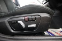 USED 2016 16 BMW 1 SERIES 2.0 120D XDRIVE SPORT 5d 188 BHP 