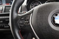 USED 2016 16 BMW 1 SERIES 2.0 120D XDRIVE SPORT 5d 188 BHP 
