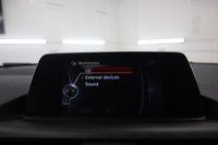 USED 2016 16 BMW 1 SERIES 2.0 120D XDRIVE SPORT 5d 188 BHP 