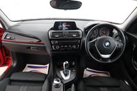 USED 2016 16 BMW 1 SERIES 2.0 120D XDRIVE SPORT 5d 188 BHP 