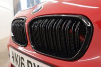 USED 2016 16 BMW 1 SERIES 2.0 120D XDRIVE SPORT 5d 188 BHP 