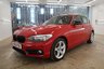 USED 2016 16 BMW 1 SERIES 2.0 120D XDRIVE SPORT 5d 188 BHP 