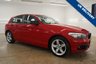 USED 2016 16 BMW 1 SERIES 2.0 120D XDRIVE SPORT 5d 188 BHP 