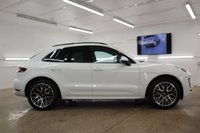 USED 2015 C PORSCHE MACAN 2.0 PDK 5d 237 BHP 