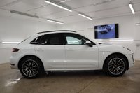 USED 2015 C PORSCHE MACAN 2.0 PDK 5d 237 BHP 