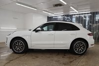 USED 2015 C PORSCHE MACAN 2.0 PDK 5d 237 BHP 