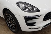 USED 2015 C PORSCHE MACAN 2.0 PDK 5d 237 BHP 