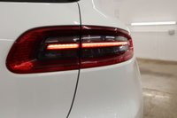 USED 2015 C PORSCHE MACAN 2.0 PDK 5d 237 BHP 