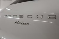 USED 2015 C PORSCHE MACAN 2.0 PDK 5d 237 BHP 