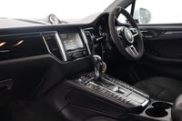 USED 2015 C PORSCHE MACAN 2.0 PDK 5d 237 BHP 