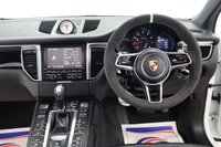 USED 2015 C PORSCHE MACAN 2.0 PDK 5d 237 BHP 