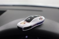USED 2015 C PORSCHE MACAN 2.0 PDK 5d 237 BHP 