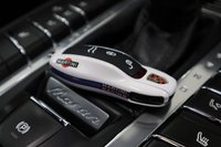 USED 2015 C PORSCHE MACAN 2.0 PDK 5d 237 BHP 