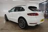 USED 2015 C PORSCHE MACAN 2.0 PDK 5d 237 BHP 