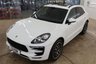 USED 2015 C PORSCHE MACAN 2.0 PDK 5d 237 BHP 