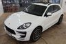 USED 2015 C PORSCHE MACAN 2.0 PDK 5d 237 BHP 