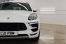 USED 2015 C PORSCHE MACAN 2.0 PDK 5d 237 BHP 