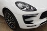 USED 2015 C PORSCHE MACAN 2.0 PDK 5d 237 BHP 