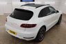 USED 2015 C PORSCHE MACAN 2.0 PDK 5d 237 BHP 