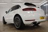 USED 2015 C PORSCHE MACAN 2.0 PDK 5d 237 BHP 