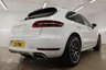 USED 2015 C PORSCHE MACAN 2.0 PDK 5d 237 BHP 