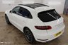 USED 2015 C PORSCHE MACAN 2.0 PDK 5d 237 BHP 