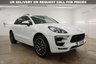 USED 2015 C PORSCHE MACAN 2.0 PDK 5d 237 BHP 
