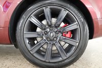 USED 2016 66 LAND ROVER RANGE ROVER SPORT 3.0 SDV6 AUTOBIOGRAPHY DYNAMIC 5d 306 BHP 