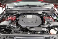 USED 2016 66 LAND ROVER RANGE ROVER SPORT 3.0 SDV6 AUTOBIOGRAPHY DYNAMIC 5d 306 BHP 
