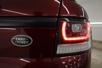 USED 2016 66 LAND ROVER RANGE ROVER SPORT 3.0 SDV6 AUTOBIOGRAPHY DYNAMIC 5d 306 BHP 