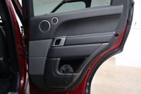 USED 2016 66 LAND ROVER RANGE ROVER SPORT 3.0 SDV6 AUTOBIOGRAPHY DYNAMIC 5d 306 BHP 