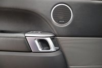 USED 2016 66 LAND ROVER RANGE ROVER SPORT 3.0 SDV6 AUTOBIOGRAPHY DYNAMIC 5d 306 BHP 
