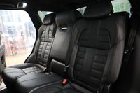 USED 2016 66 LAND ROVER RANGE ROVER SPORT 3.0 SDV6 AUTOBIOGRAPHY DYNAMIC 5d 306 BHP 