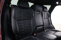 USED 2016 66 LAND ROVER RANGE ROVER SPORT 3.0 SDV6 AUTOBIOGRAPHY DYNAMIC 5d 306 BHP 