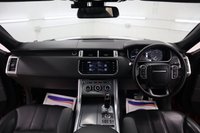 USED 2016 66 LAND ROVER RANGE ROVER SPORT 3.0 SDV6 AUTOBIOGRAPHY DYNAMIC 5d 306 BHP 
