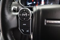 USED 2016 66 LAND ROVER RANGE ROVER SPORT 3.0 SDV6 AUTOBIOGRAPHY DYNAMIC 5d 306 BHP 