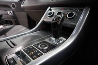 USED 2016 66 LAND ROVER RANGE ROVER SPORT 3.0 SDV6 AUTOBIOGRAPHY DYNAMIC 5d 306 BHP 