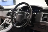 USED 2016 66 LAND ROVER RANGE ROVER SPORT 3.0 SDV6 AUTOBIOGRAPHY DYNAMIC 5d 306 BHP 