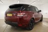 USED 2016 66 LAND ROVER RANGE ROVER SPORT 3.0 SDV6 AUTOBIOGRAPHY DYNAMIC 5d 306 BHP 