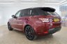 USED 2016 66 LAND ROVER RANGE ROVER SPORT 3.0 SDV6 AUTOBIOGRAPHY DYNAMIC 5d 306 BHP 