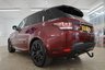 USED 2016 66 LAND ROVER RANGE ROVER SPORT 3.0 SDV6 AUTOBIOGRAPHY DYNAMIC 5d 306 BHP 