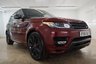 USED 2016 66 LAND ROVER RANGE ROVER SPORT 3.0 SDV6 AUTOBIOGRAPHY DYNAMIC 5d 306 BHP 