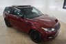 USED 2016 66 LAND ROVER RANGE ROVER SPORT 3.0 SDV6 AUTOBIOGRAPHY DYNAMIC 5d 306 BHP 