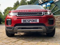 USED 2017 67 LAND ROVER RANGE ROVER EVOQUE 2.0 ED4 SE 5d 148 BHP GREAT SPECIFICATION 2017/67reg RANGE ROVER EVOQUE 2.0 SE ED4 SUV MANUAL 5DR - FULL HEATED ELEC ADJUSTABLE EBONY/BLACK LEATHER - RARE 6SPD MANUAL - SATELLITE NAVIGATION - REAR REVERSE CAMERA - 19 INCH UPGRADE ALLOYS - 1 FORMER KEEPER - FULL SERVICE HISTORY