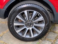 USED 2017 67 LAND ROVER RANGE ROVER EVOQUE 2.0 ED4 SE 5d 148 BHP GREAT SPECIFICATION 2017/67reg RANGE ROVER EVOQUE 2.0 SE ED4 SUV MANUAL 5DR - FULL HEATED ELEC ADJUSTABLE EBONY/BLACK LEATHER - RARE 6SPD MANUAL - SATELLITE NAVIGATION - REAR REVERSE CAMERA - 19 INCH UPGRADE ALLOYS - 1 FORMER KEEPER - FULL SERVICE HISTORY