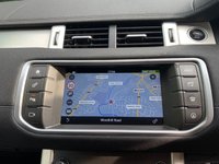 USED 2017 67 LAND ROVER RANGE ROVER EVOQUE 2.0 ED4 SE 5d 148 BHP GREAT SPECIFICATION 2017/67reg RANGE ROVER EVOQUE 2.0 SE ED4 SUV MANUAL 5DR - FULL HEATED ELEC ADJUSTABLE EBONY/BLACK LEATHER - RARE 6SPD MANUAL - SATELLITE NAVIGATION - REAR REVERSE CAMERA - 19 INCH UPGRADE ALLOYS - 1 FORMER KEEPER - FULL SERVICE HISTORY
