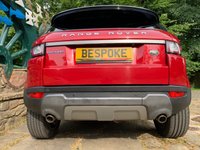 USED 2017 67 LAND ROVER RANGE ROVER EVOQUE 2.0 ED4 SE 5d 148 BHP GREAT SPECIFICATION 2017/67reg RANGE ROVER EVOQUE 2.0 SE ED4 SUV MANUAL 5DR - FULL HEATED ELEC ADJUSTABLE EBONY/BLACK LEATHER - RARE 6SPD MANUAL - SATELLITE NAVIGATION - REAR REVERSE CAMERA - 19 INCH UPGRADE ALLOYS - 1 FORMER KEEPER - FULL SERVICE HISTORY
