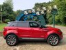 USED 2017 67 LAND ROVER RANGE ROVER EVOQUE 2.0 ED4 SE 5d 148 BHP GREAT SPECIFICATION 2017/67reg RANGE ROVER EVOQUE 2.0 SE ED4 SUV MANUAL 5DR - FULL HEATED ELEC ADJUSTABLE EBONY/BLACK LEATHER - RARE 6SPD MANUAL - SATELLITE NAVIGATION - REAR REVERSE CAMERA - 19 INCH UPGRADE ALLOYS - 1 FORMER KEEPER - FULL SERVICE HISTORY