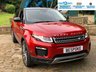 USED 2017 67 LAND ROVER RANGE ROVER EVOQUE 2.0 ED4 SE 5d 148 BHP GREAT SPECIFICATION 2017/67reg RANGE ROVER EVOQUE 2.0 SE ED4 SUV MANUAL 5DR - FULL HEATED ELEC ADJUSTABLE EBONY/BLACK LEATHER - RARE 6SPD MANUAL - SATELLITE NAVIGATION - REAR REVERSE CAMERA - 19 INCH UPGRADE ALLOYS - 1 FORMER KEEPER - FULL SERVICE HISTORY
