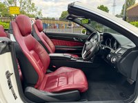 USED 2015 65 MERCEDES-BENZ E-CLASS 3.0 E350 BLUETEC AMG LINE PREMIUM 2d 255 BHP 